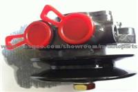 Solenoid DEUTZ 04296790