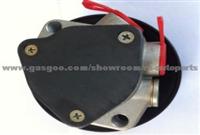 Solenoid DEUTZ 0211 2672