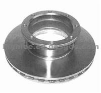 Mercedes Benz Brake Disc 9704230512