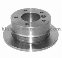 Mercedes Benz Brake Disc 9014230812