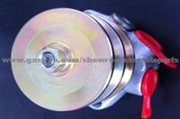 Solenoid DEUTZ 0167 6136