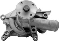 WATER PUMP For MITSUBISHI LANCER GALANT A162,MD041041,MD997079,MD997080