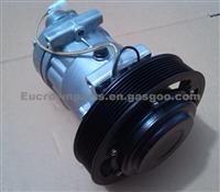 VOLVO Truck AC Compressor 20587125 85000458 8500458