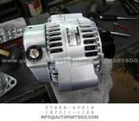 ALTERNATOR 12V TOYOTA 27060-21020 102211-1980