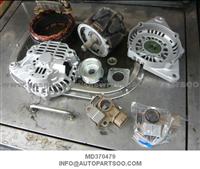 ALTERNATOR 27060-58220