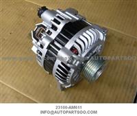 ALTERNATOR 27060-62090