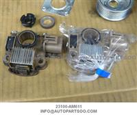 ALTERNATOR 27060-11270