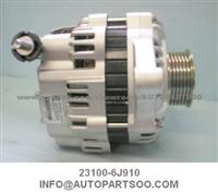 ALTERNATOR 12V TOYOTA 27060-46121 102211-7120