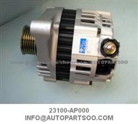 ALTERNATOR 12V TOYOTA 27060-66070 101211-5270