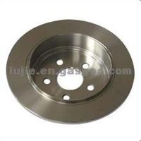 Brake Discs Pactory