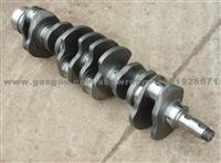 ISUZU 4ZE1Crankshaft / OE : 8-94163-188-0 8-97023-674-0