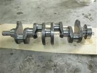 Crankshaft For ISUZU C190 / 5-12310-188-0 Crankshaft