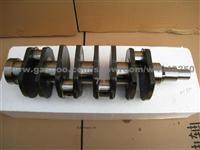 Crankshaft For ISUZU G161 /8-94200-655-0 Crankshaft