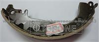 Auto BRAKE SHOE FOR TOYOTA GS8673