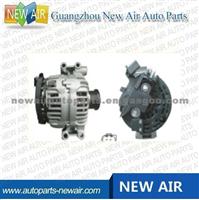 12317533268 Alternator For BMW E87 116i 110