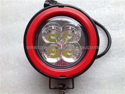 LED Work Light ATV Car Dome Light