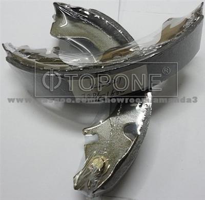 Auto BRAKE SHOE FOR TOYOTA GS8554