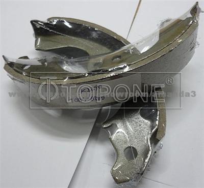 Auto BRAKE SHOE FOR TOYOTA 04495-10071