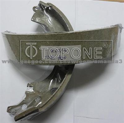 Auto BRAKE SHOE FOR TOYOTA Gs8046