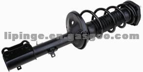 Shock Absorber 48540 12520 For TOYOTA