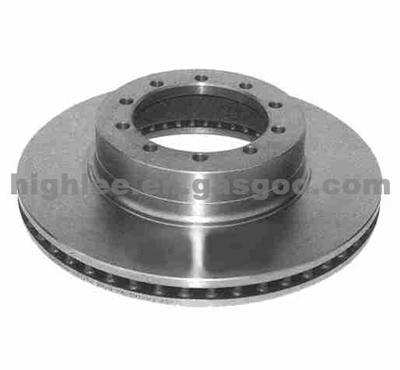 Mercedes Benz Brake Disc 955462