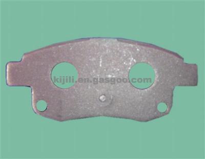 Back Plate 6C11-2M008-AC For FORD