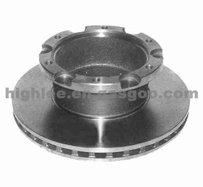 Volvo Brake Disc 6779209