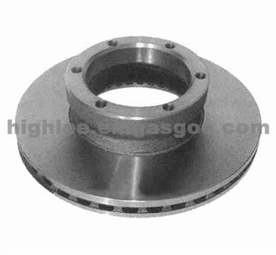 Volvo Brake Disc 6779205