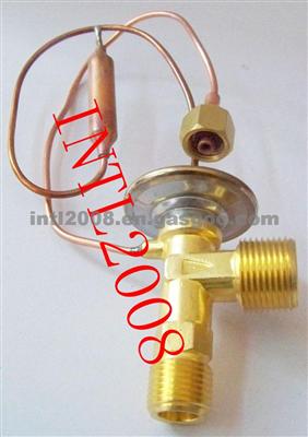 N-92200-01E00 A/C AC Expansion Valve ( Block) FOR Hyundai/Nissan