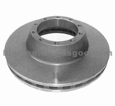 Neoplan Brake Disc 0299095