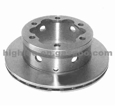 Mercedes Benz Brake Disc 9044230212