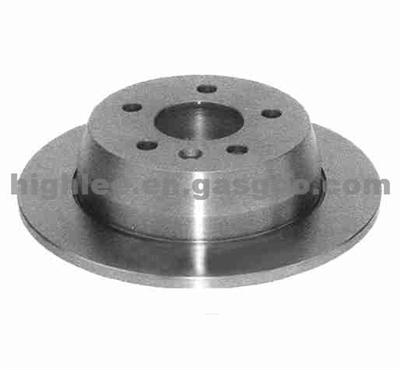 Mercedes Benz Brake Disc 6384230112