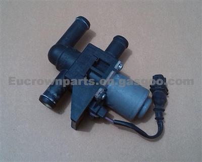 Mercedes-Benz Truck Heater Valve A0028302784, A0018302184,1 147 412 094,1147412094,1358457