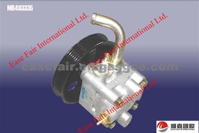 Chery Power Steering Pump MR403335