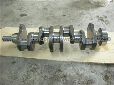 Crankshaft For ISUZU C223 / 8-94118-828-0 Crankshaft