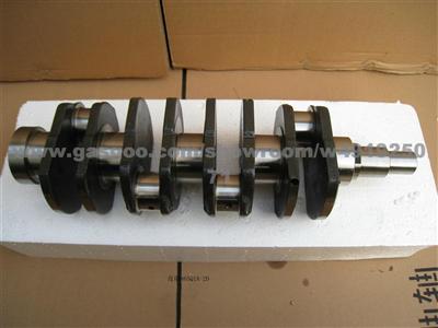 Crankshaft For ISUZU G161 /8-94200-655-0 Crankshaft