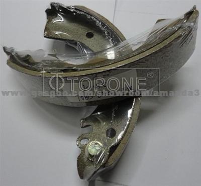 Auto BRAKE SHOE FOR NISSAN GS8556