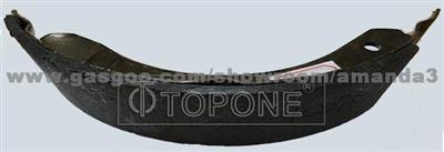 Auto BRAKE SHOE FOR TOYOTA GS7074