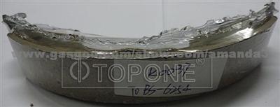 Auto BRAKE SHOE FOR TOYOTA GS8452