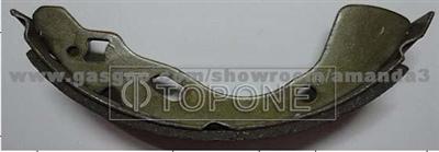 Auto BRAKE SHOE FOR MAZDA GS8519