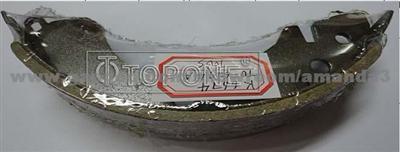 Auto BRAKE SHOE FOR MITSUBISHI GDB8225