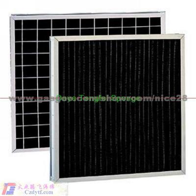 Appliances Dustproof Sponge/Polyester Filter Sponge/Replacement Filter Sponge/Electrostatic Air Filter