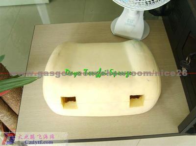 Foam Leather/Pvc Foam Leather/Advantage Pvc Leather