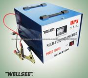 WELLSEE WS-ACM1500 Pv Inverter