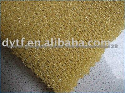 Universal Foam Air Filter/Barrel Sponge/Porous Ceramic Filter/Honeycomb Ceramic Filter/Ceramic Membrane Filter