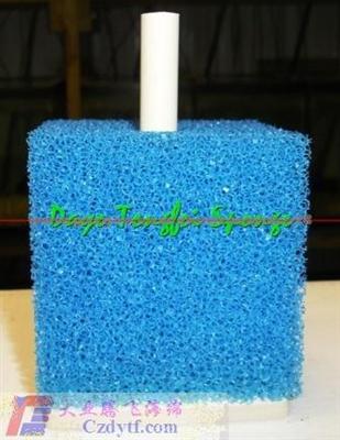 Oil Filtering Foam Sponge/Vacuum Cleaner Sponge Filter/Aquarium Sponge Filter/Aquarium External Filter