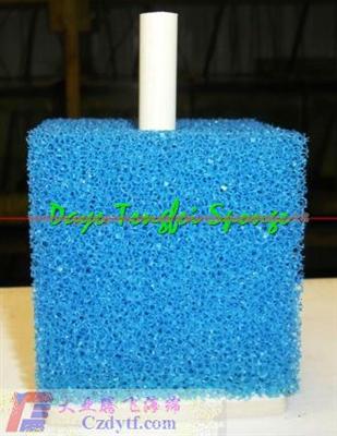 Article Sponge Filter/Bacteriostatic Water Filter/Article Sponge Filter/Aquarium Sponge Filter