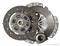 Clutch Disc,Auto Spare Parts Clutch Disc