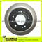 Brake Discs (Rear) Hyundai Ix35Tucson/Elantra, Kia Sportage 58411-1H300 - img1