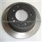 Brake Discs (Rear) Hyundai Ix35Tucson/Elantra, Kia Sportage 58411-1H300 - img5